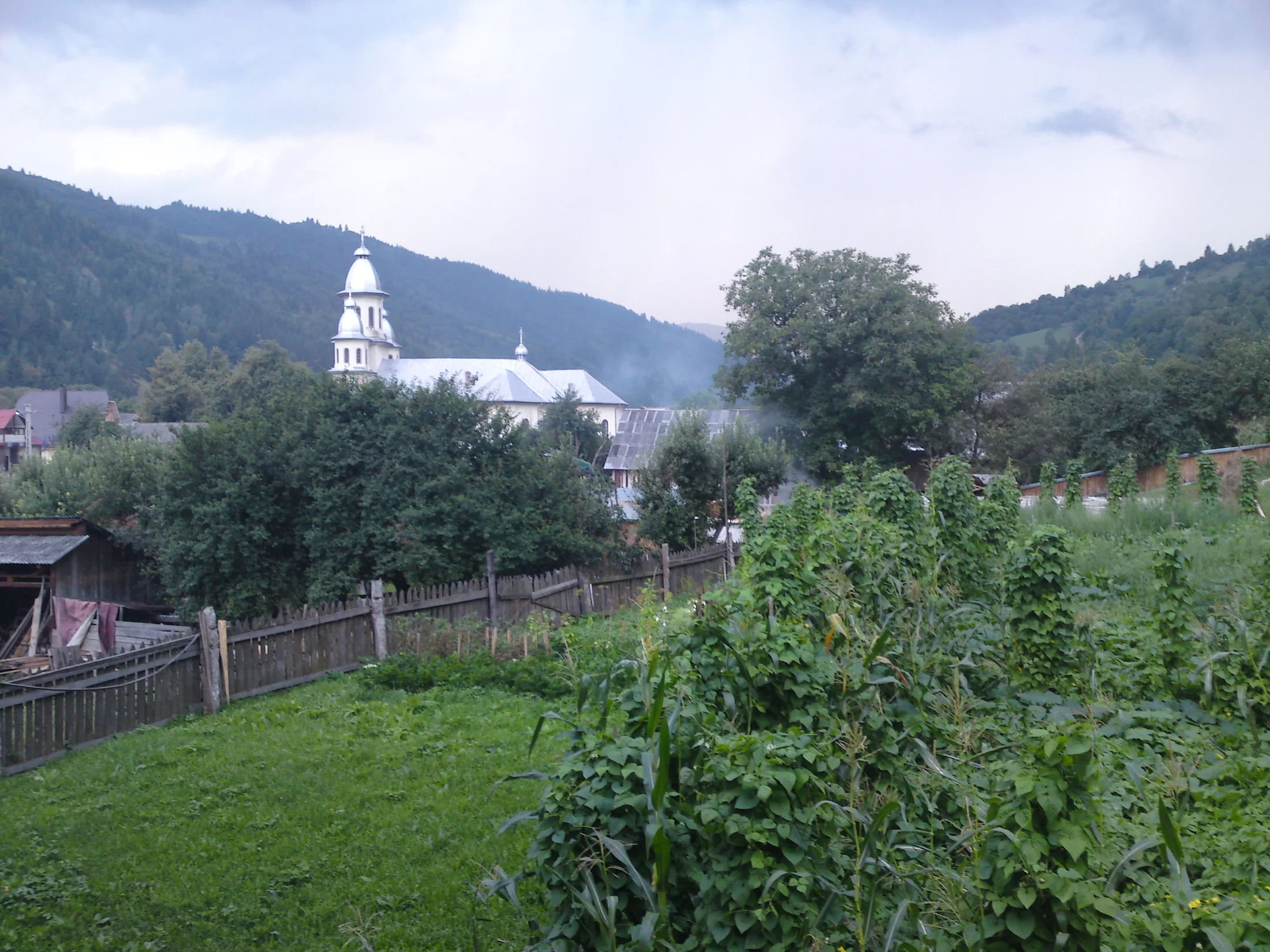 Pensiunea Rustică Paleu, Bicazu Ardelean